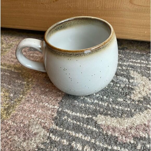 Hearth & Hand Stoneware Coffee Mug - Picture 2 of 6